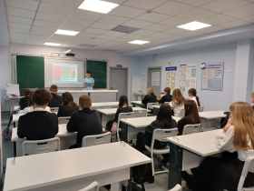 День сотрудников органов внутренних дел.