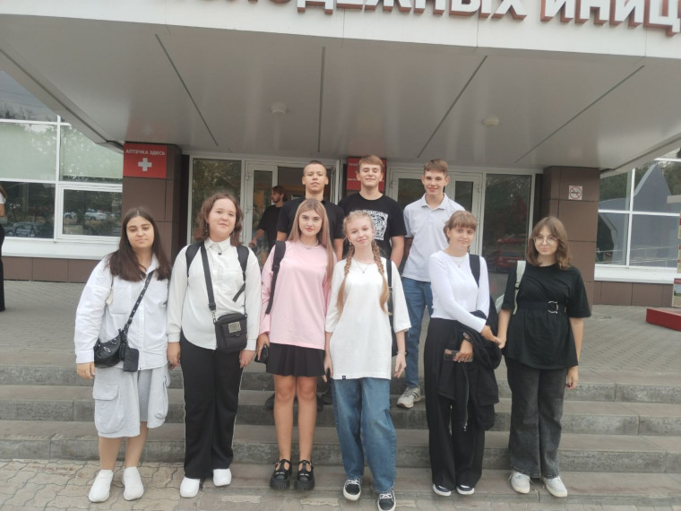 День солидарности в борьбе с терроризмом.